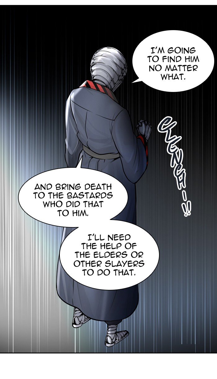 Tower of God, Chapter 417 image 006